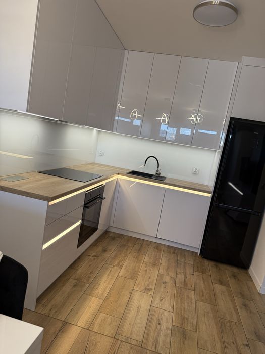 Mieszkanie na wynajem Osiedle Harmonia Szczecin