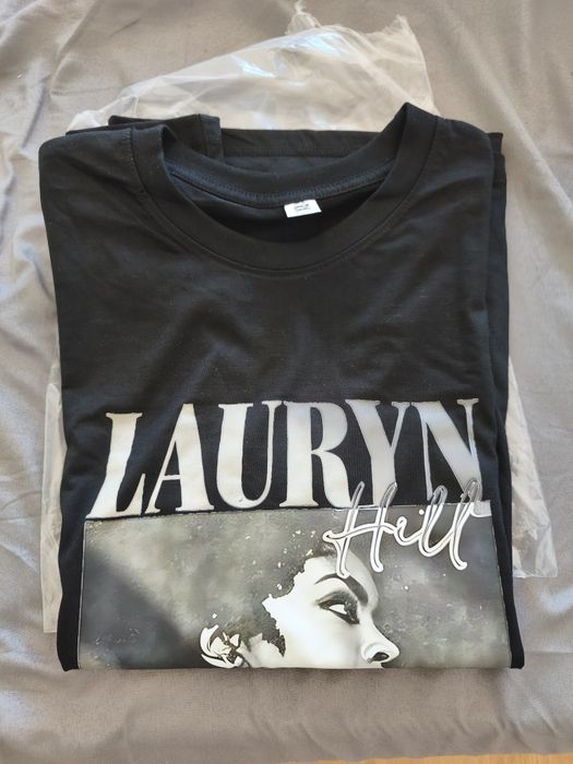 T-shirt Lauryn Hill