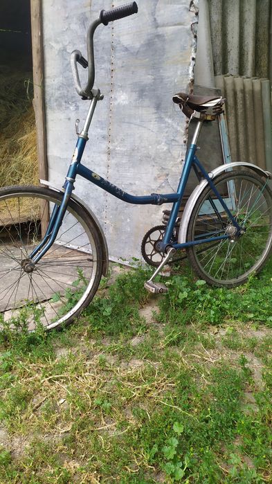 Рама на велосипедтподростковый