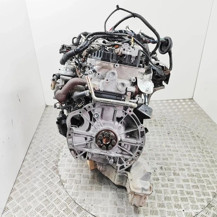 Motor Mitsubishi L 200 2.4 Did 2020 Refª: 4N15