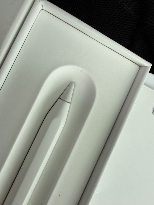 Apple Pencil pro iPad Air pro M2 M4 7 M5 mini