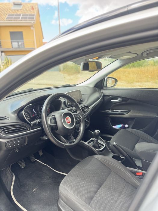 Fiat Tipo – Excelente estado!