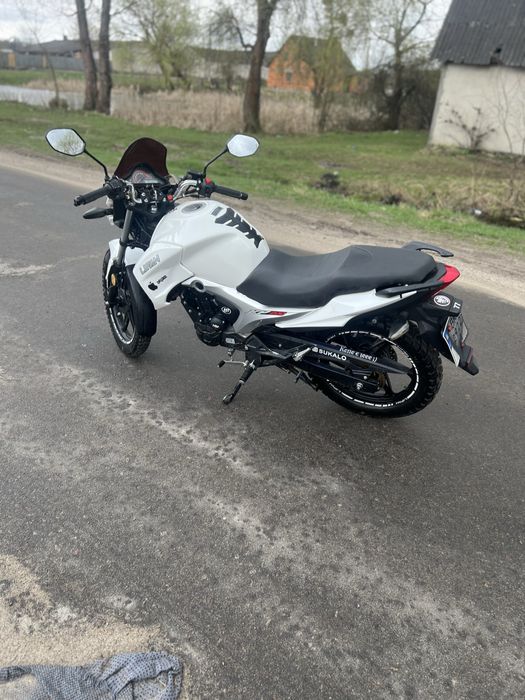 Продам Lifan-Kp200 2024рік