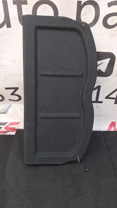 Полка шторка в багажник  Kia Rio 3