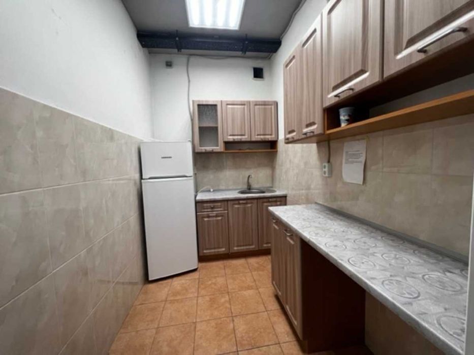 Без%! Оренда офіса 260м2. БЦ Карнегі тауєр.