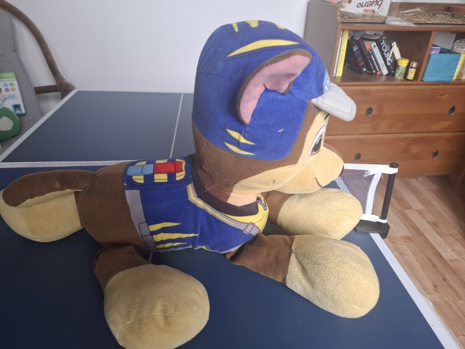 Chase Psi patrol 50 cm