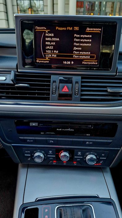 Продам Audi A6 2.0TDI, 2013