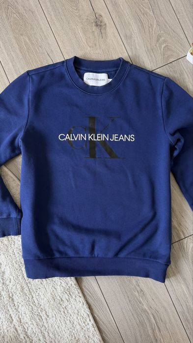 Чоловічий світшот Calvin Klein Jeans
