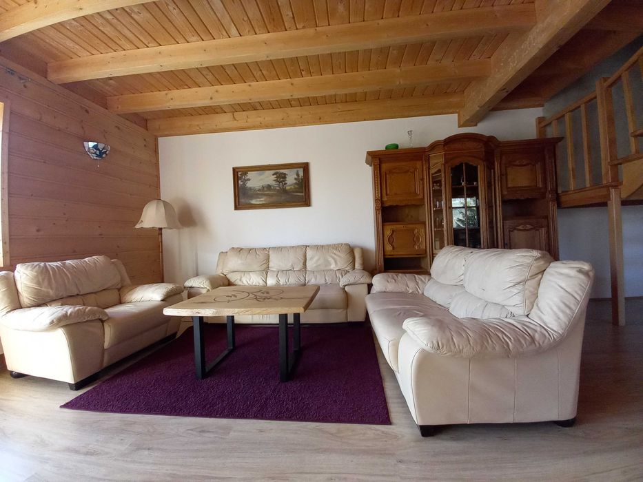 Domek,góry,ok. Zakopane, sauna ,grota solna, beczka , ferie zimowe