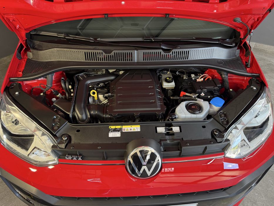 VW Up Gti 3 Portas 1580Km!!!