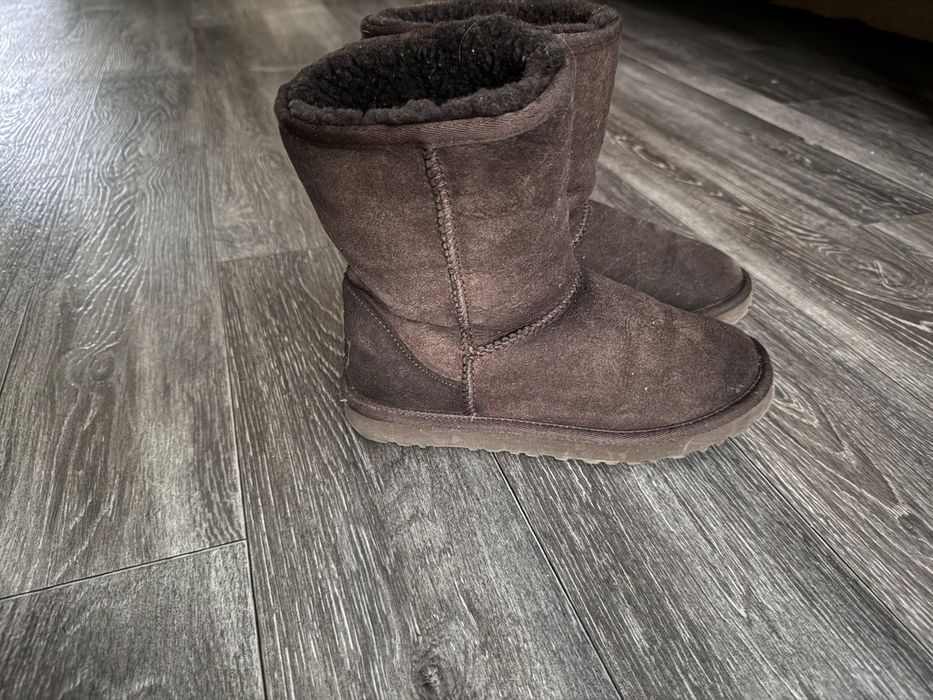 Чоботи Ugg оригінал