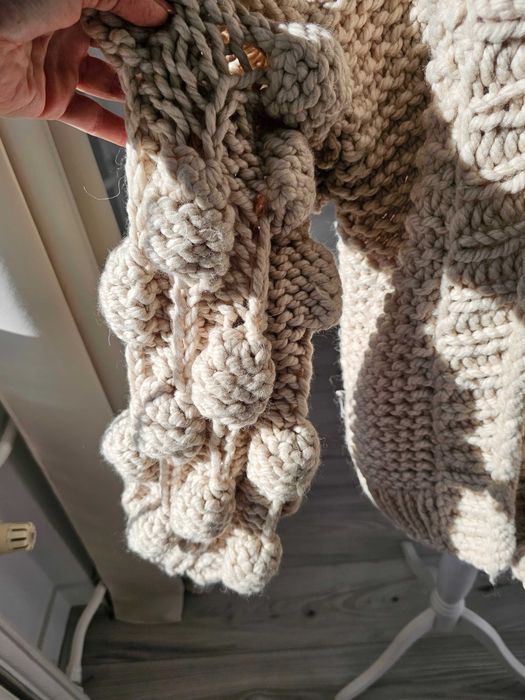 Sweter Simply Life Concept - hit !