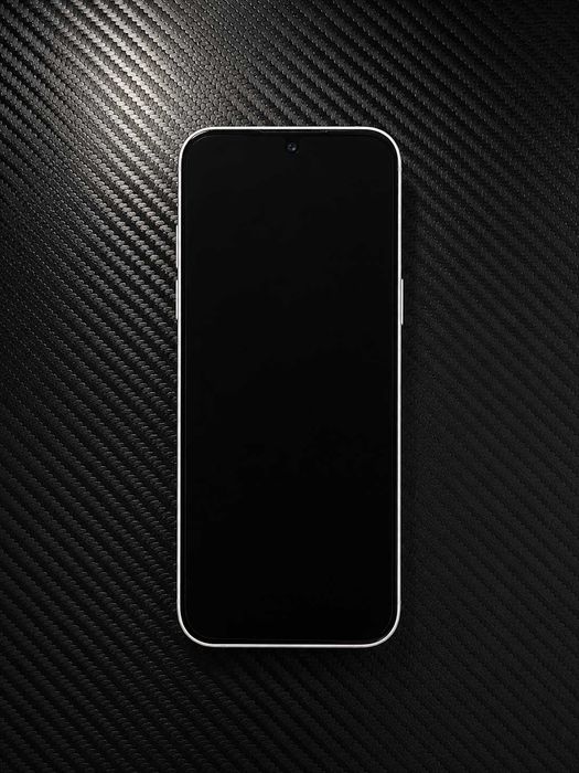 Apple iPhone 16 128 GB Biały | 95% baterii | Stan idealny | Komplet