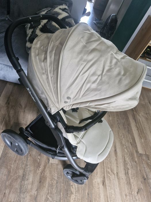 Wózek spacerowy xlander