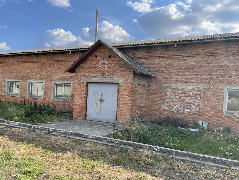 АРЕНДА! Здам в аренду комерційне приміщення