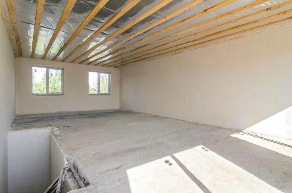 Якісний Таунхаус на Європейській