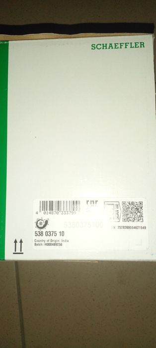 Водяна помпа Рено меган 2 1.6 бензин