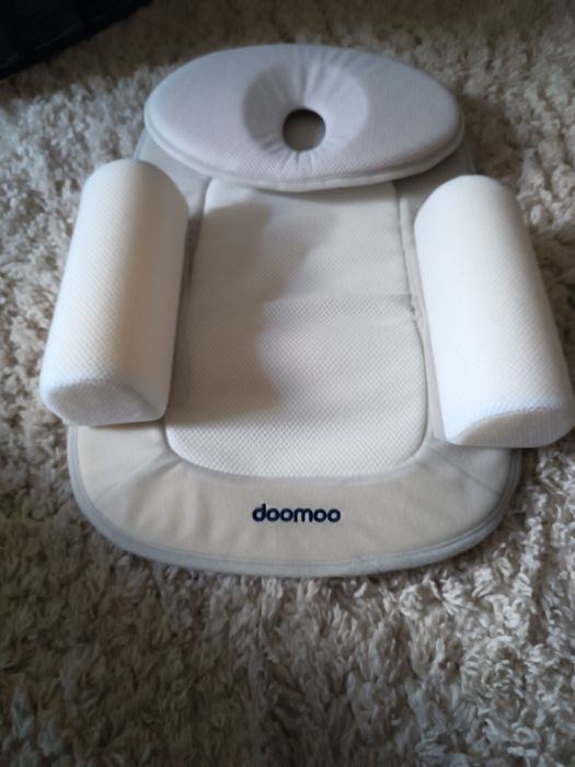 Doomoo multi sleep com almofada