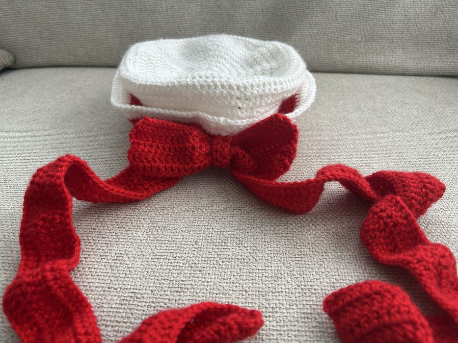 Sailor hat Conan Gray