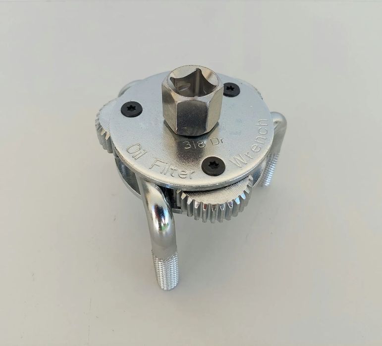 Chave Filtro Óleo Universal Multimarcas - 3/8 (MDL2)