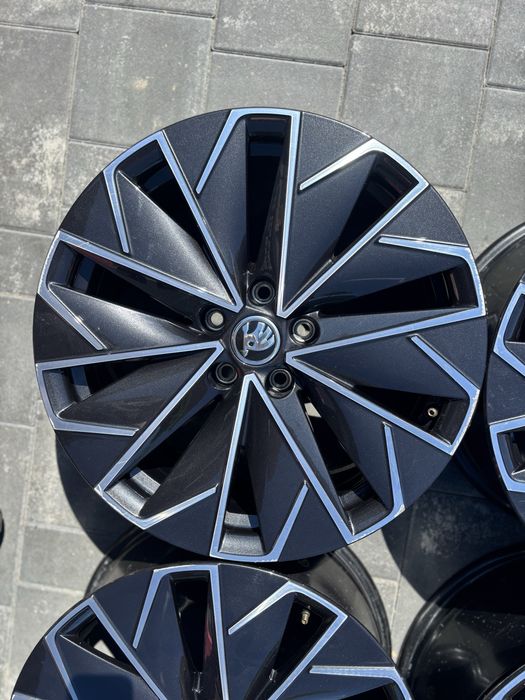 5x112 18 Skoda PROPUS Suberb III Octavia IV Karoq Kodiaq