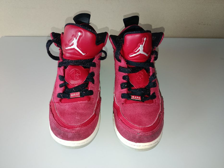 Jordan nr 40--25.5 cm