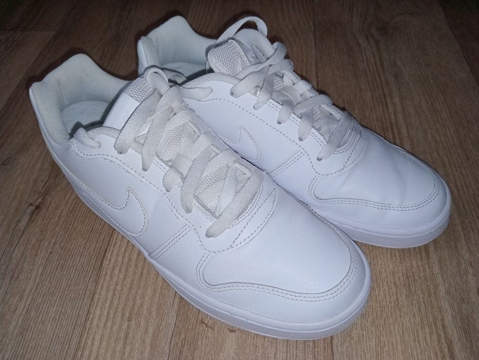 Кеди кросівки кросовки Nike Wmns Ebernon Low 40