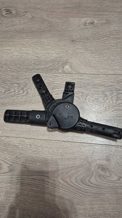 Запчастини до коляски carello bravo