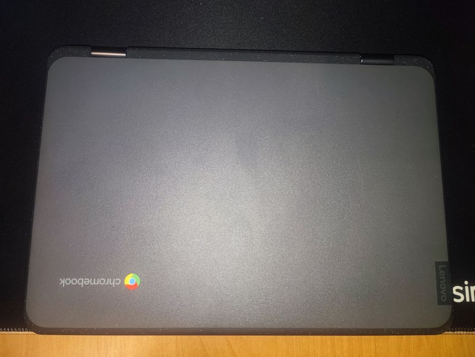 Lenovo 300e Chromebook Gen 3