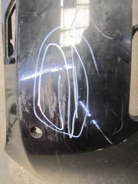 Párachoques Bmw E60 - E61 série 5 Pré lci e Facelift - (frente e trás)