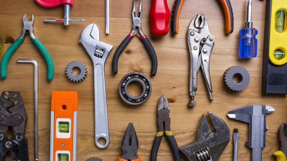 Reparações / Instalações / Montagens64639686542465122