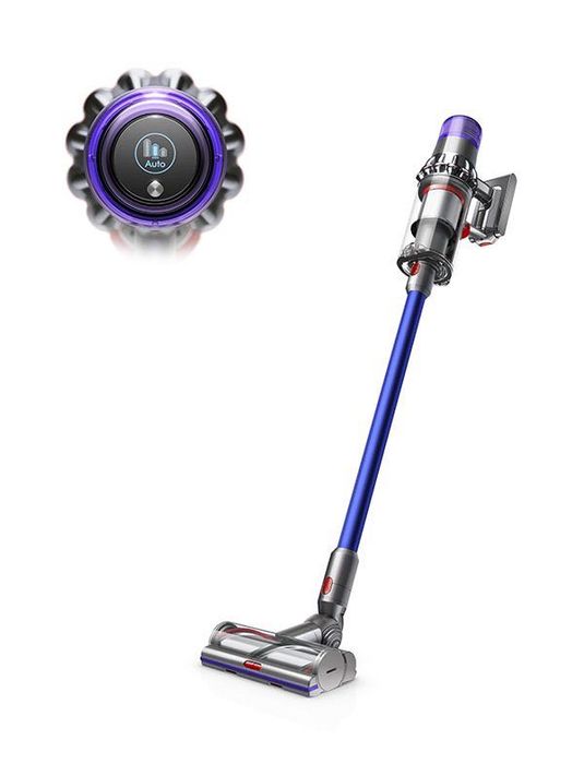 Dyson (SV15) – Aspirador Sem Fios Original – 250€