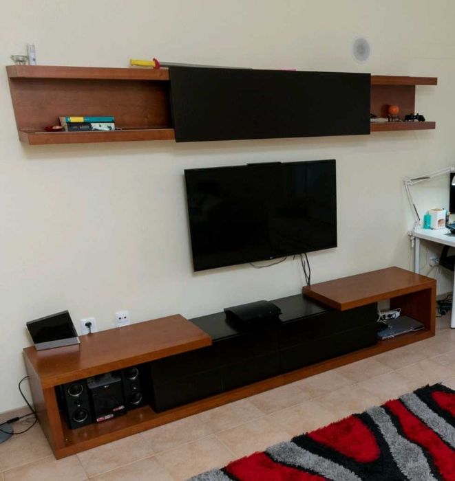 Movel sala de estar