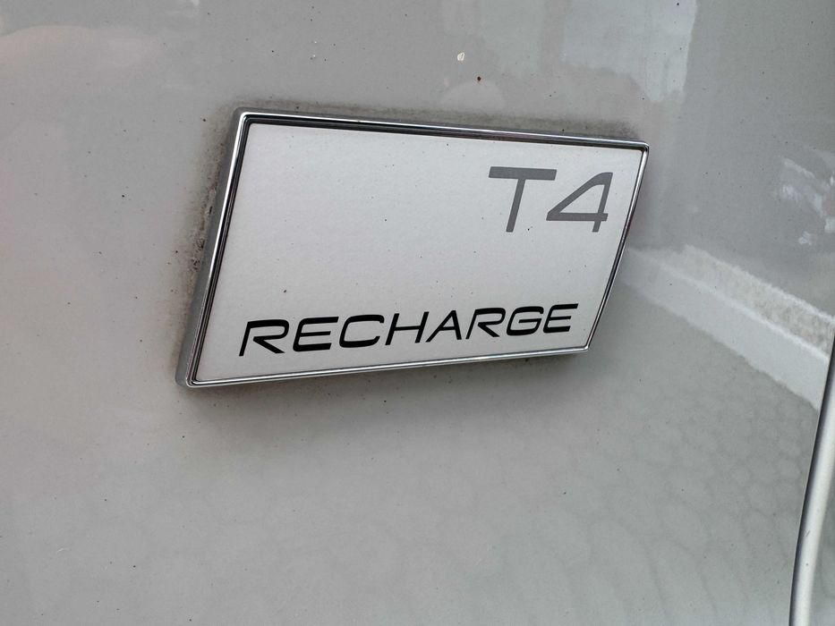 Volvo XC 40 1.5 T4 PHEV Core