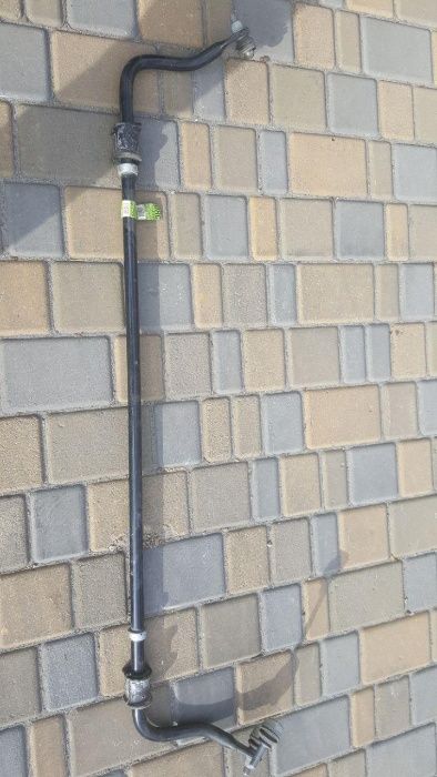 Стабилизатор задний Ford Fusion/Mondeo V 2013-2020 DG9C5A772BNC