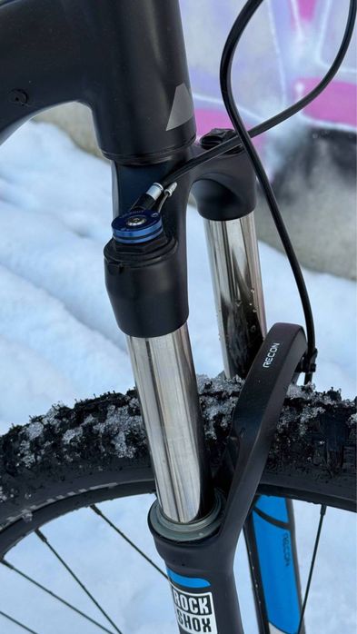 Велосипед canyon pathlite 29 deore