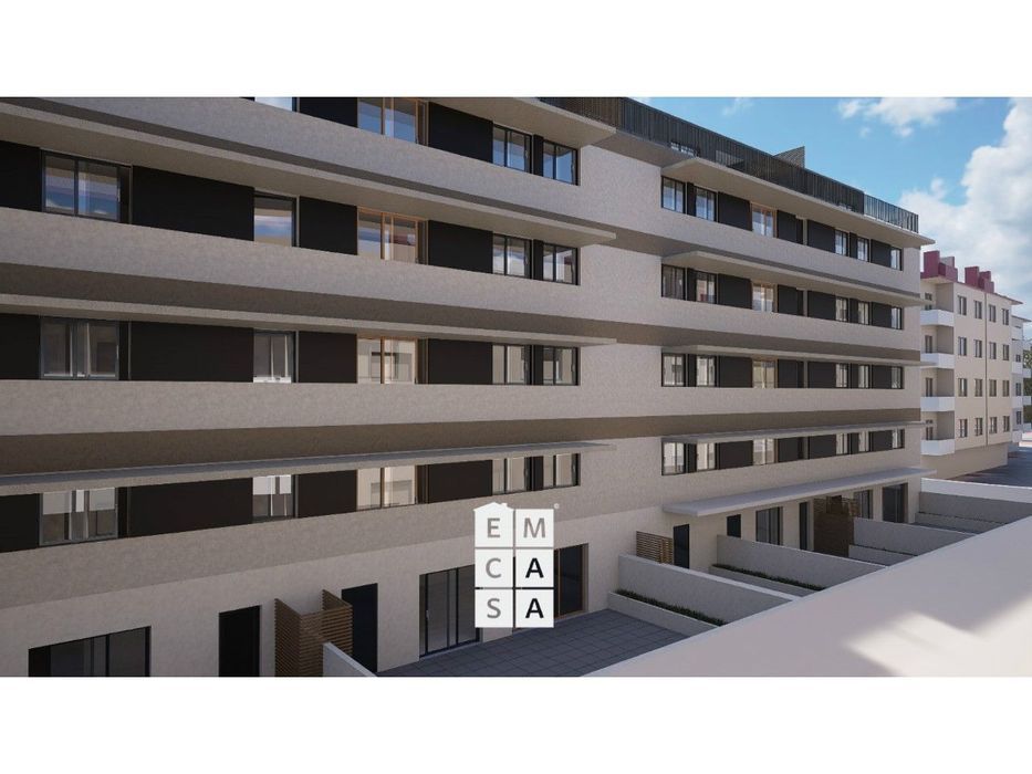 Apartamento T2 Venda em Albergaria-a-Velha e Valmaior,Albergaria-a-Vel