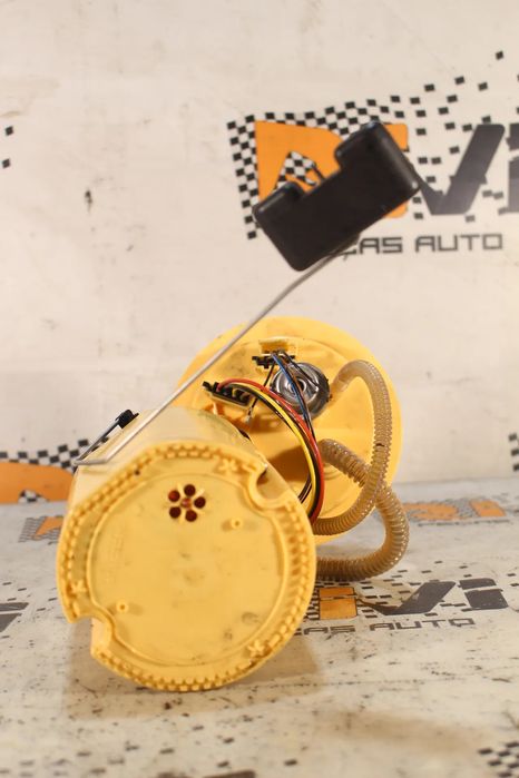 Boia combustível AUDI A4 (8K2, B8)