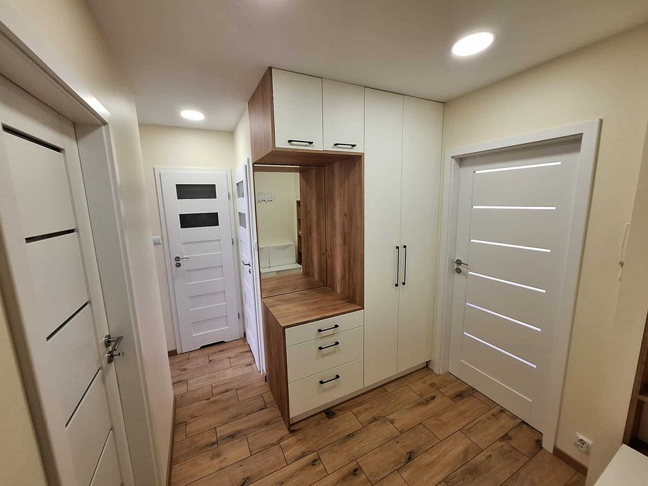 Mieszkanie – Łódź, Retkinia Zachód-Smulsko, Polesie - Widok 5