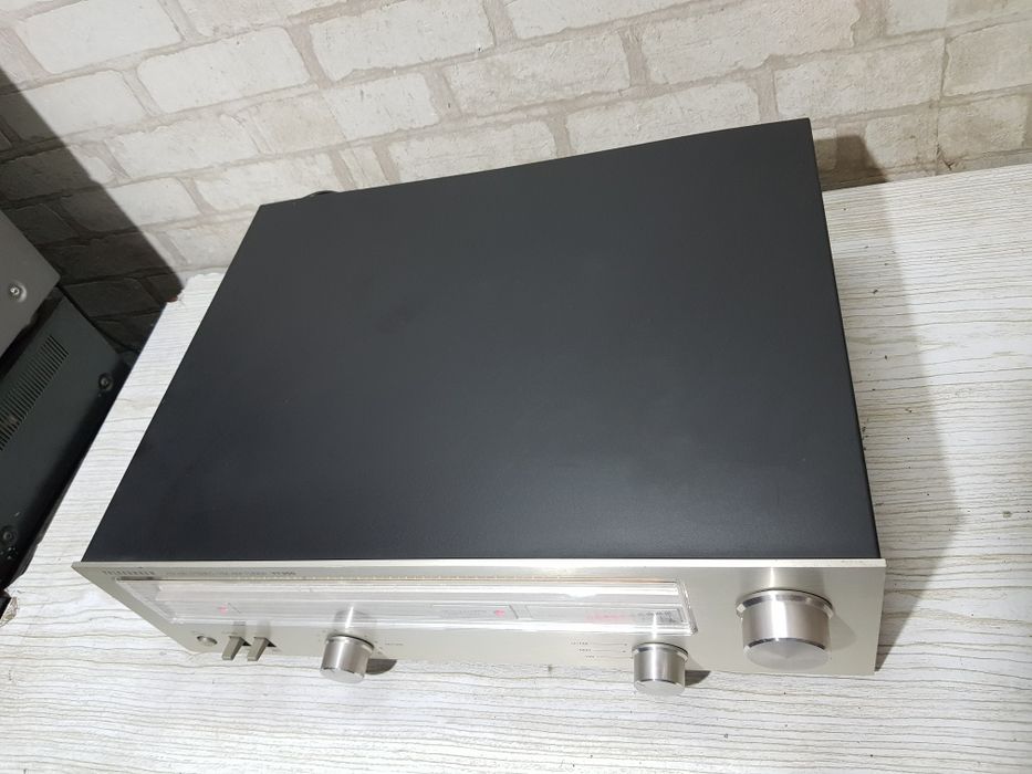 FM/AM Стерео тюнер Telefunken TT 350  б/у з  Німеччини