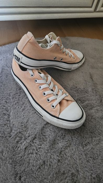 Trampki Converse