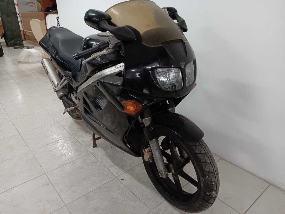Peças Honda VFR750