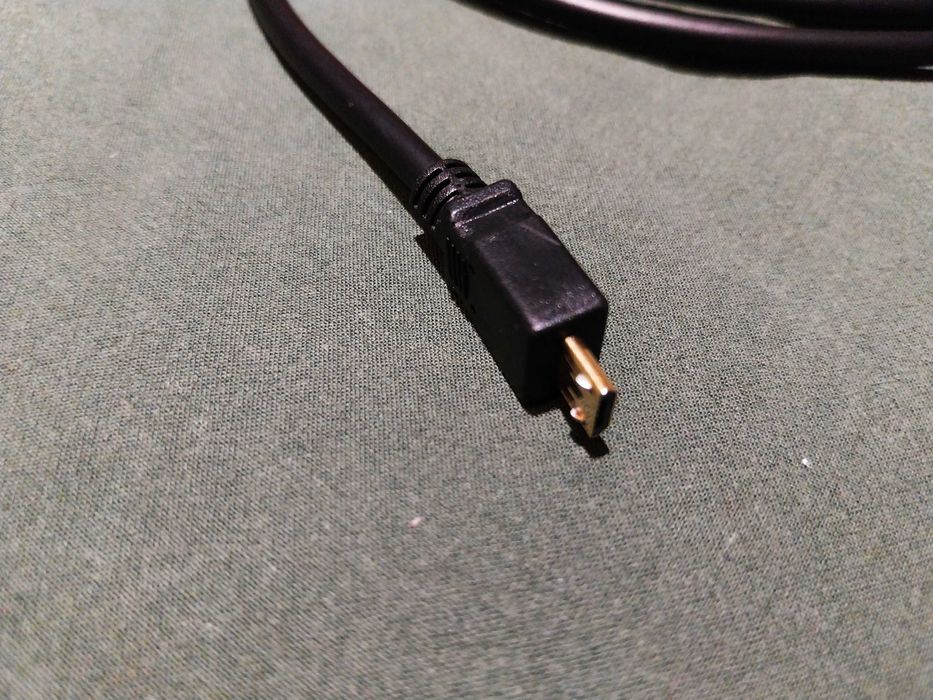 Kabel Danych HDMI do Micro USB