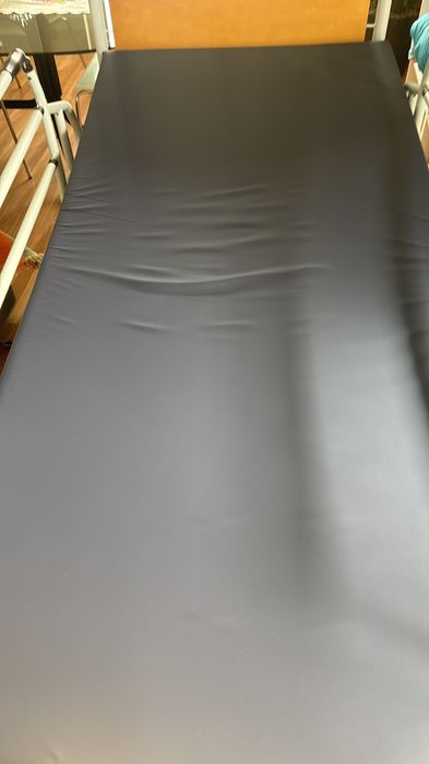 Cama Hospitalar elétrica articulada