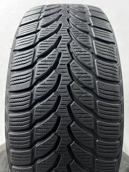 2шт зима 225/55/R17 Bridgestone Blizzak LM 32