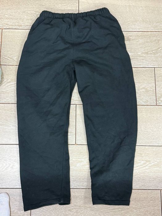 Fear of God Essentials Sweatpants Black