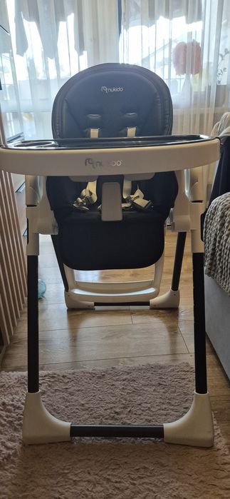 Krzesełko do karmienia