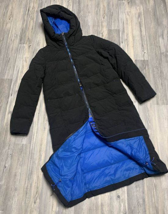 Пальто/пуховик  зимовий TOWMY розмір М