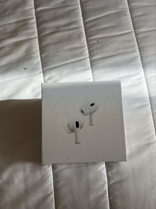 airpods pro 2.ª geraçao