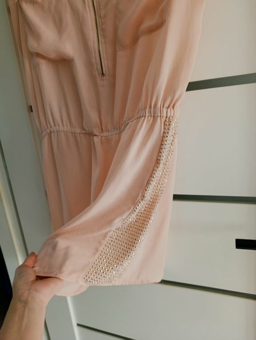 Sukienka letnia Mohito xl